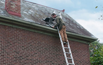 what affects urgent Catsham roof repairs