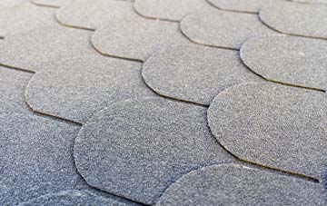 Catsham asphalt roofing costs