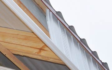 why Catsham fascia repairs are essential
