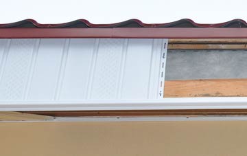 Catsham fascia repair costs