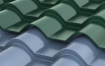 who should consider Catsham plastic roofs