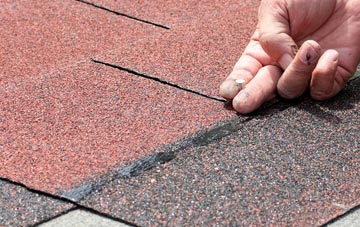 Catsham asphalt roof repairs