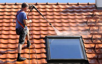 roof cleaning Catsham, Somerset