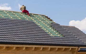 roof replacement Catsham, Somerset