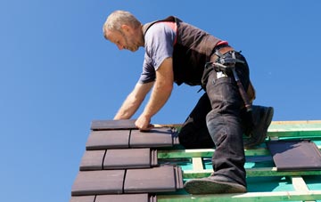 disadvantages of Catsham slate roofing